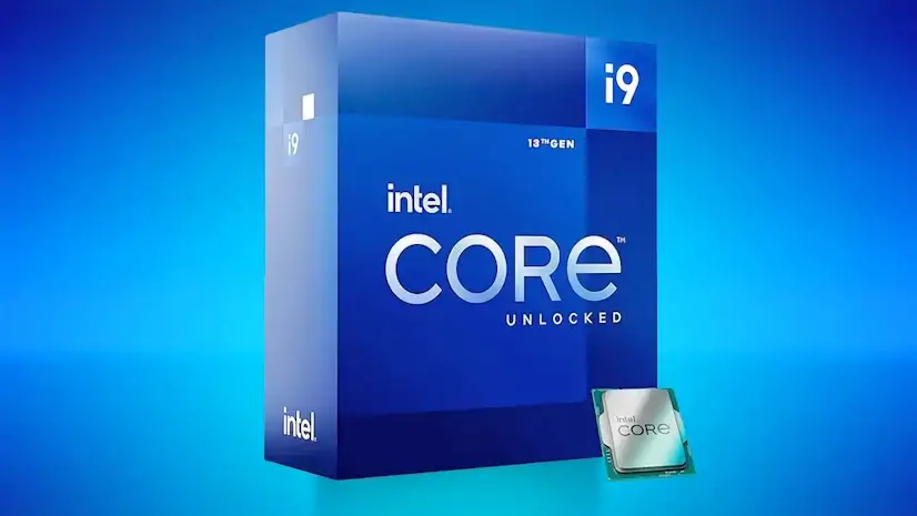 Informático La Navata - Montaje Procesadores Intel Gaming PC La Navata